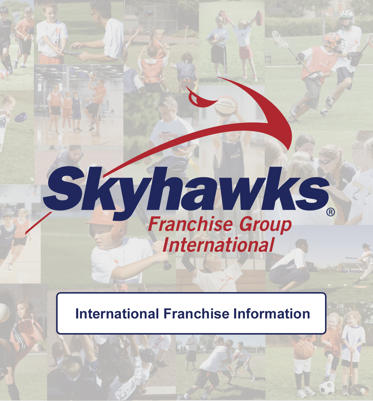 Skyhawks Franchise Group International